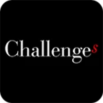 challenges android application logo